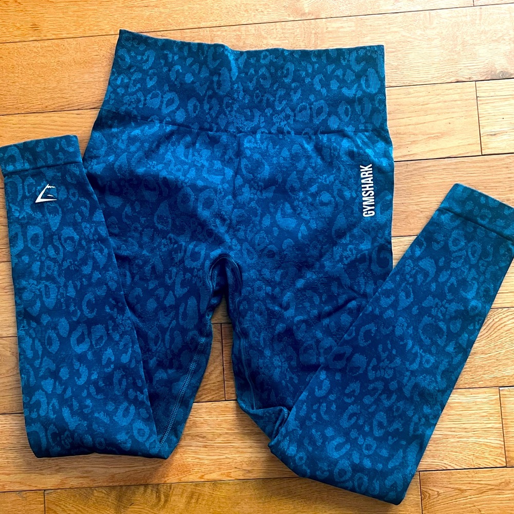 Gymshark Adapt Animal